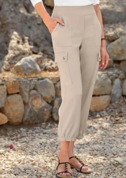 Cargohose SARA mit Taschen