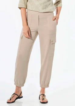 Cargohose SARA mit Taschen