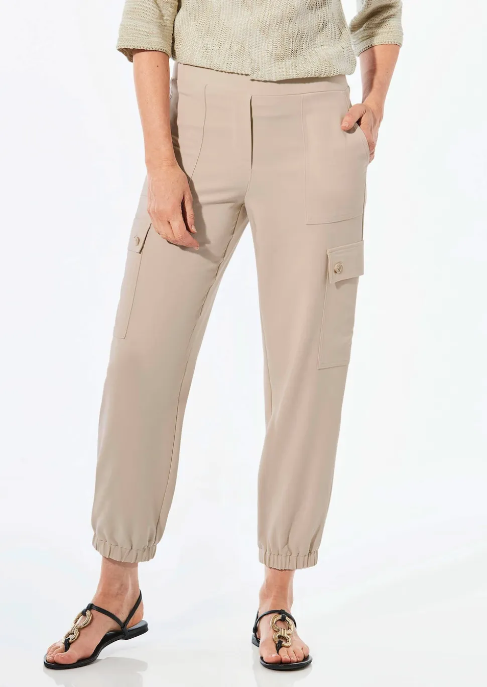 Cargohose SARA mit Taschen