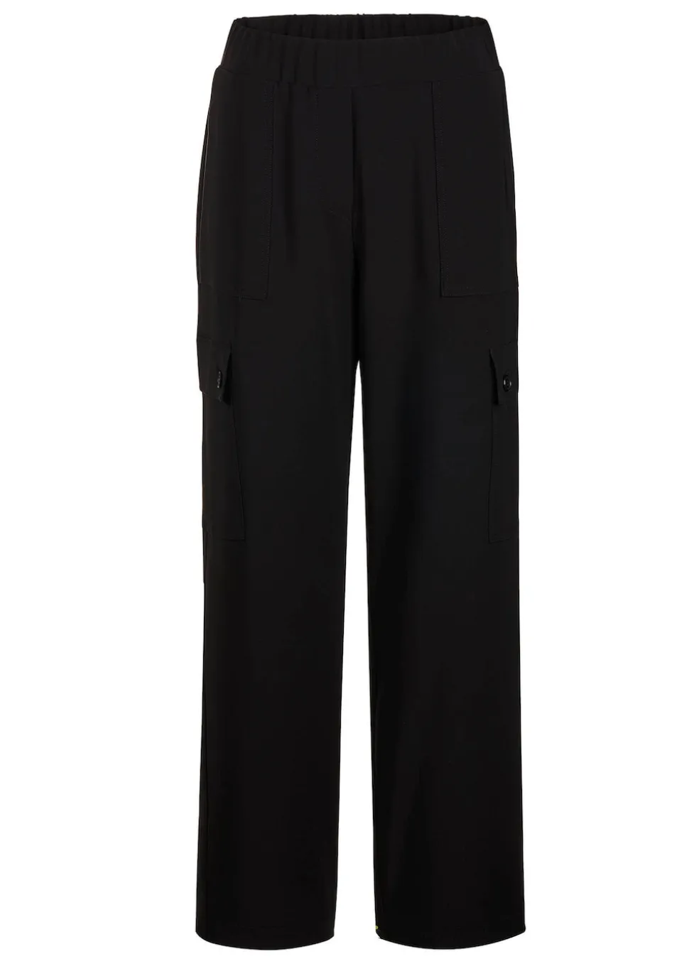 Cargohose VERA mit Schlupfbund