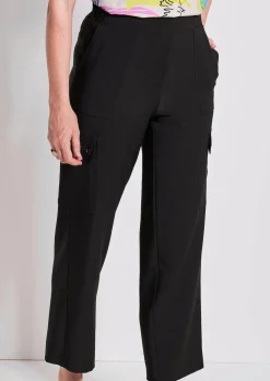 Cargohose VERA mit Schlupfbund