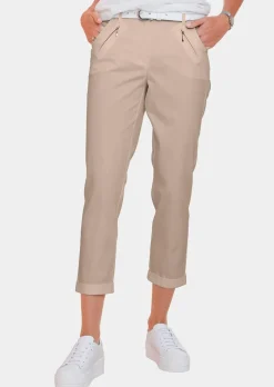7/8-Chino-Hose LOUISA