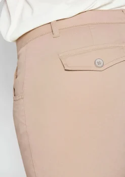 7/8-Chino-Hose LOUISA