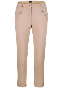 7/8-Chino-Hose LOUISA