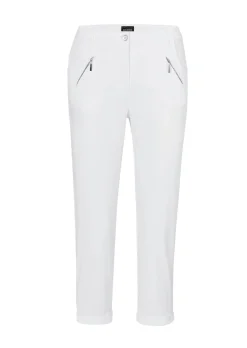 7/8-Chino-Hose LOUISA