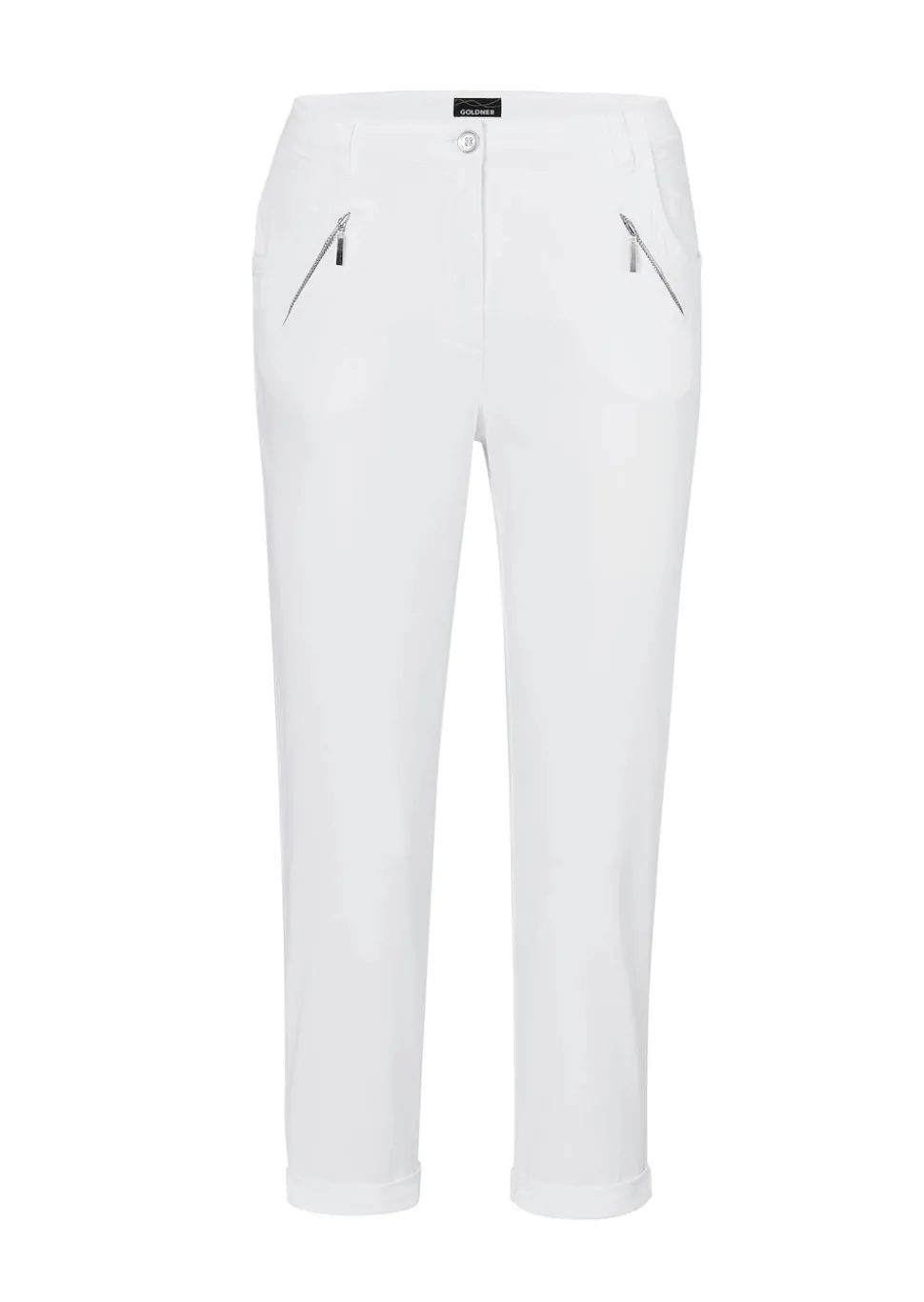 7/8-Chino-Hose LOUISA