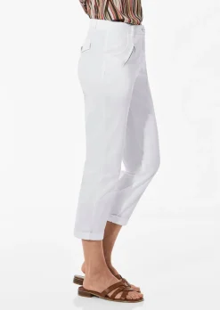 7/8-Chino-Hose LOUISA