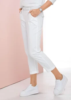 7/8-Chino-Hose LOUISA