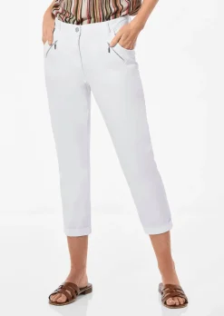 7/8-Chino-Hose LOUISA