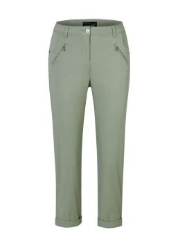 7/8-Chino-Hose LOUISA