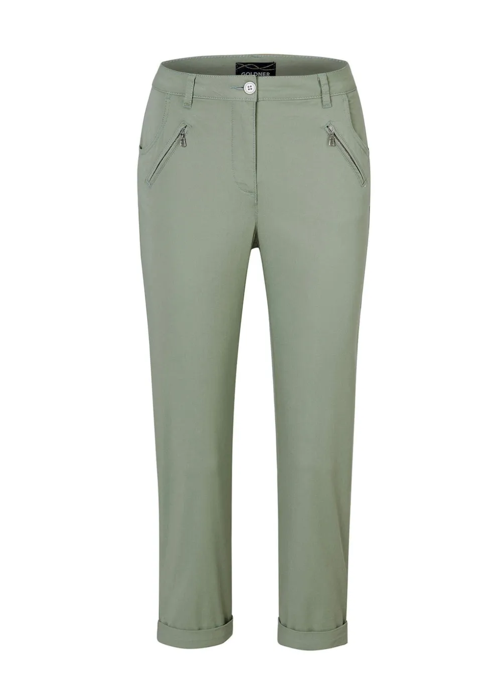 7/8-Chino-Hose LOUISA