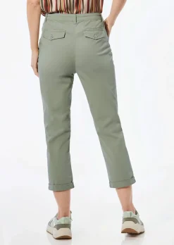 7/8-Chino-Hose LOUISA