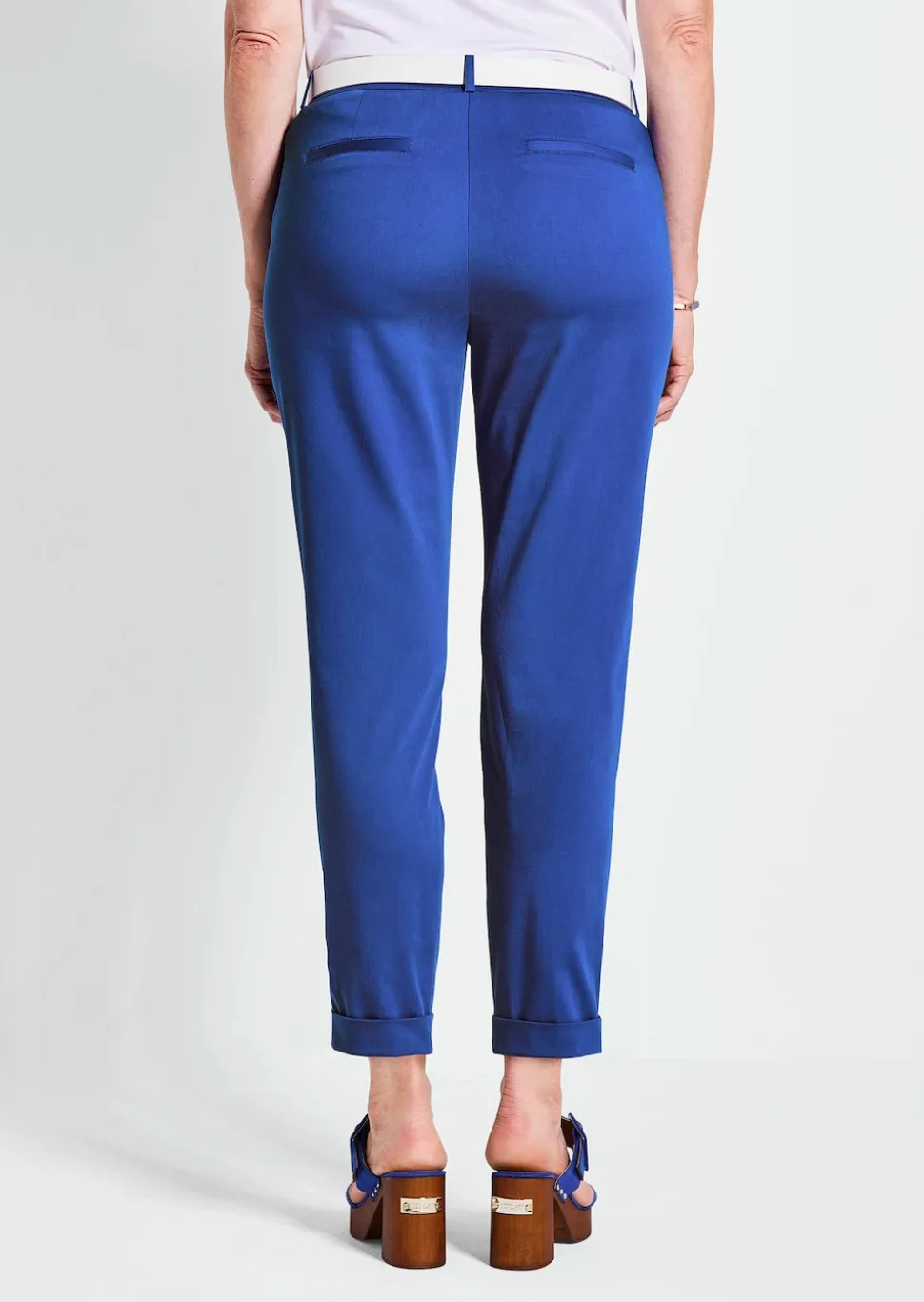 Chinohose LOUISA