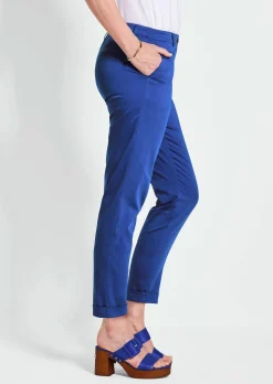 Chinohose LOUISA