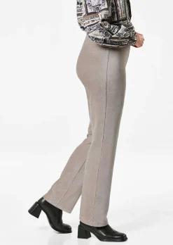 Cordhose CARLA aus Jersey