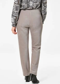 Cordhose CARLA aus Jersey