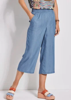 Culotte VERA aus Lyocell