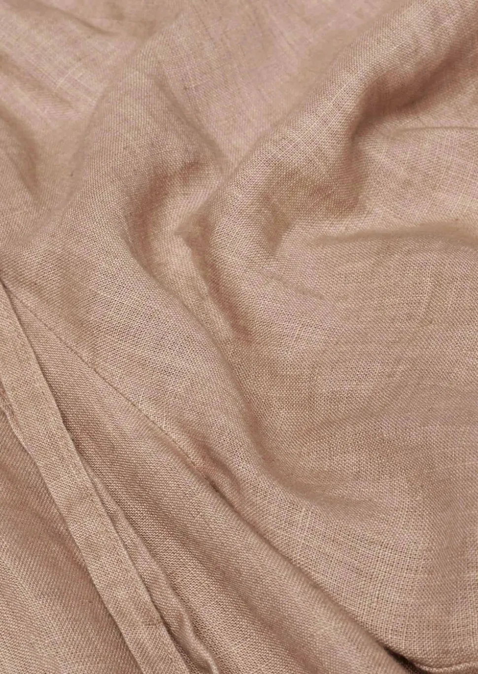 Culotte VERA aus reinem Leinen