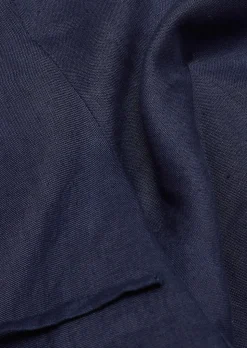 Culotte VERA aus reinem Leinen