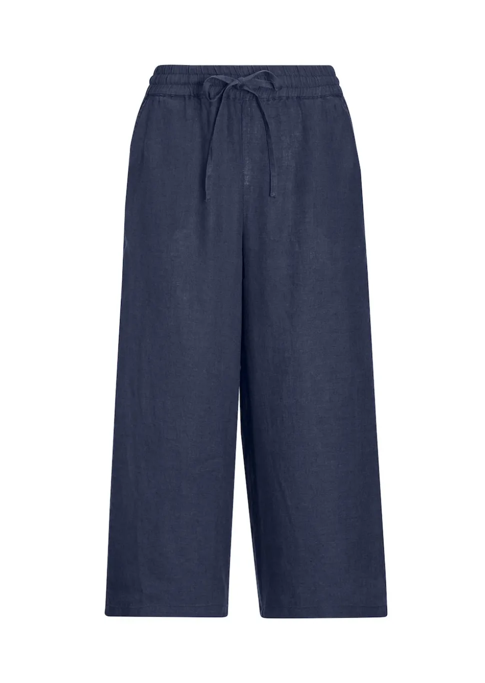 Culotte VERA aus reinem Leinen