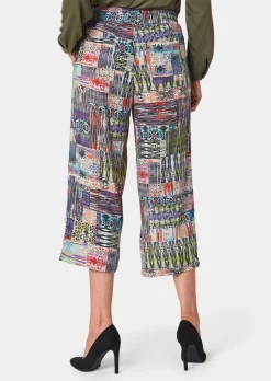 Culotte VERA aus reiner Viskose