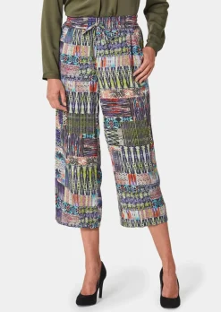 Culotte VERA aus reiner Viskose