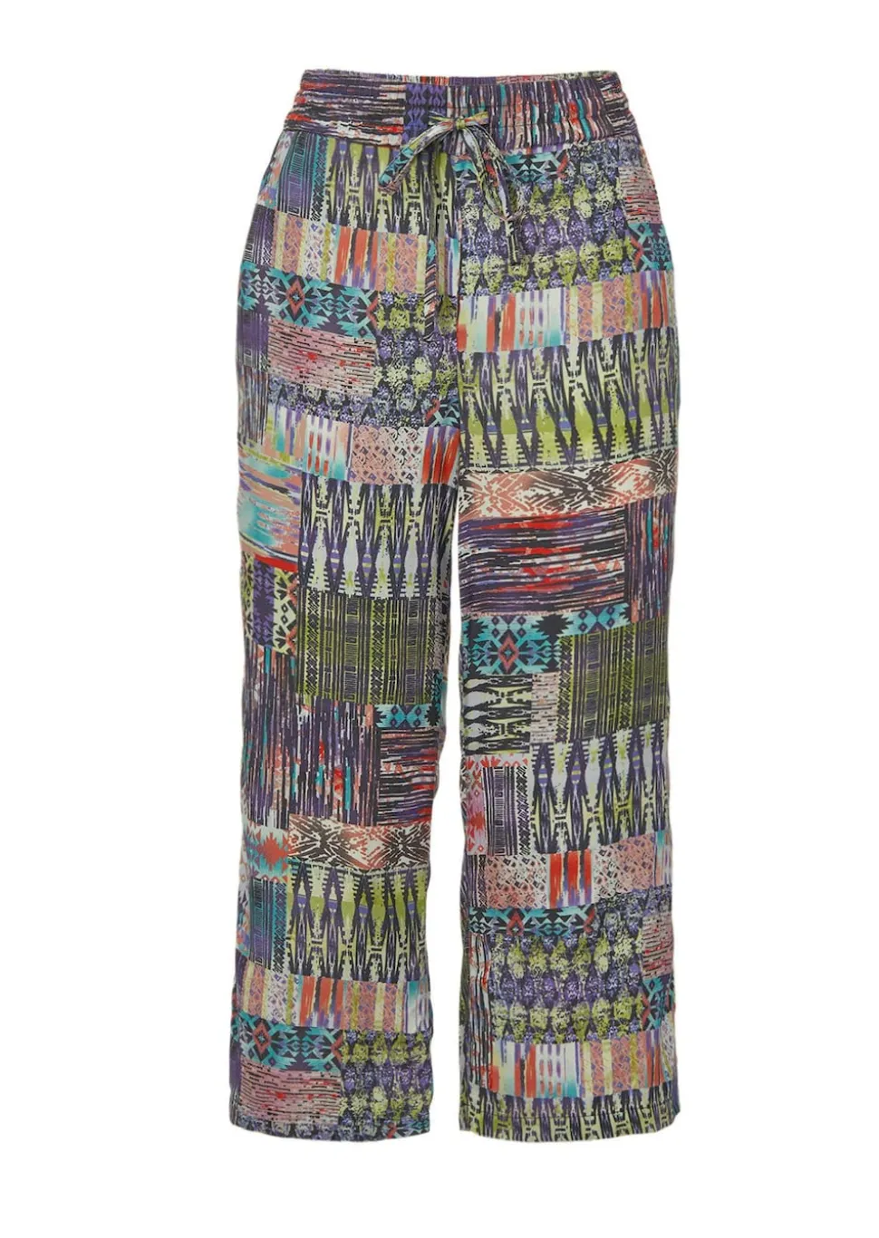 Culotte VERA aus reiner Viskose