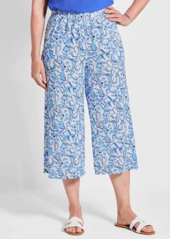 Culotte VERA aus reiner Viskose