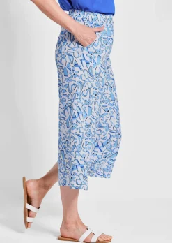 Culotte VERA aus reiner Viskose
