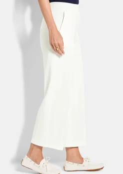 Culotte VERA aus Viskose-Jersey