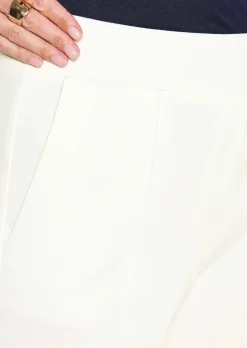 Culotte VERA aus Viskose-Jersey