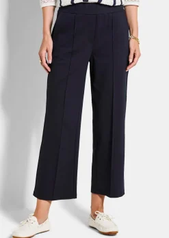 Culotte VERA aus Viskose-Jersey