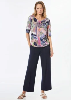 Culotte VERA aus Viskose-Jersey