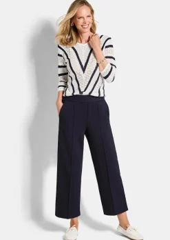 Culotte VERA aus Viskose-Jersey