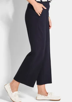 Culotte VERA aus Viskose-Jersey