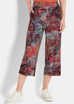 Culotte VERA aus Viskose-Jersey