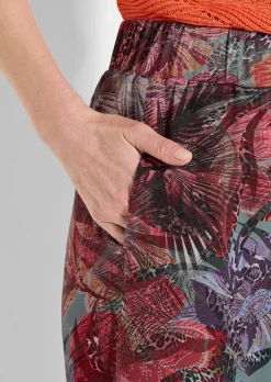 Culotte VERA aus Viskose-Jersey