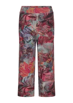 Culotte VERA aus Viskose-Jersey