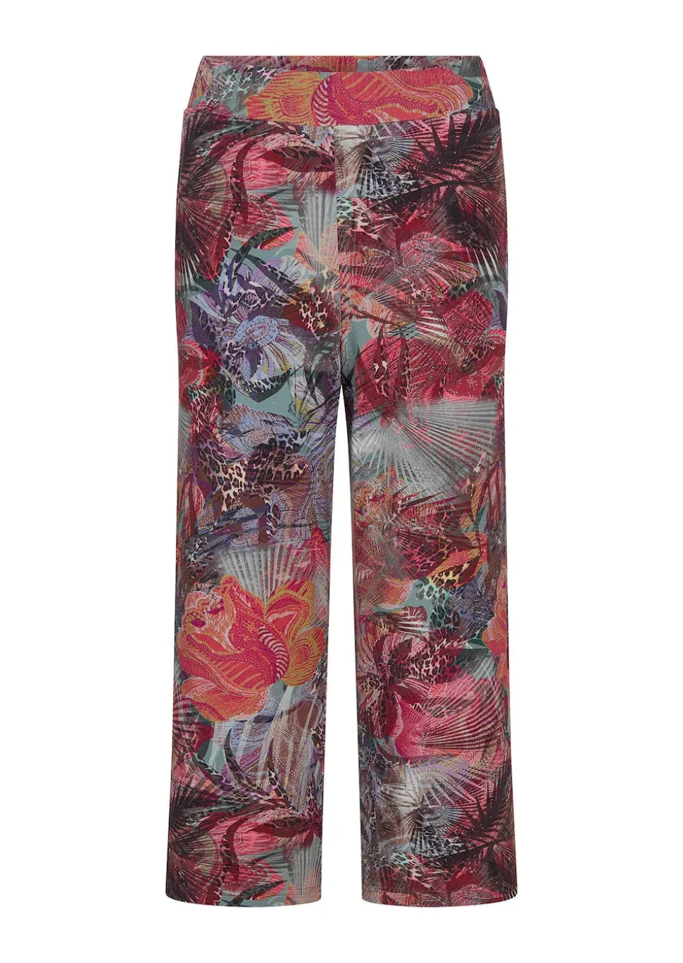 Culotte VERA aus Viskose-Jersey