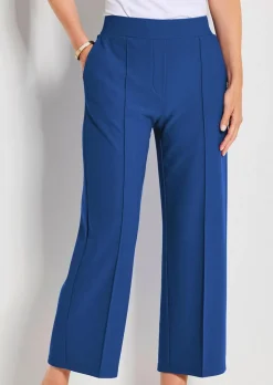 Culotte VERA mit Biesen