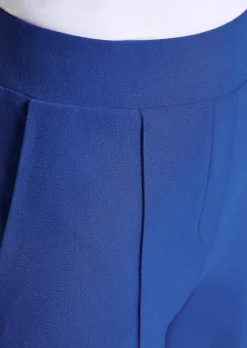 Culotte VERA mit Biesen