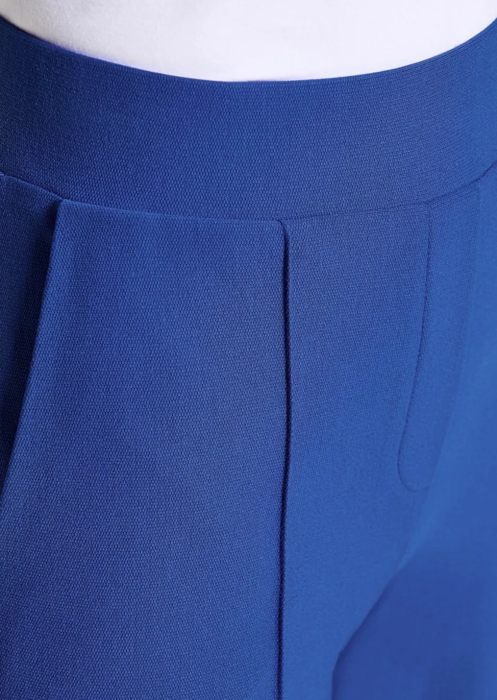 Culotte VERA mit Biesen