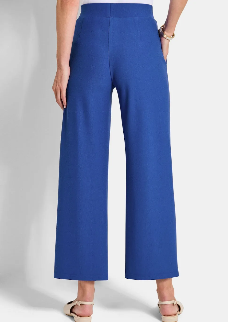 Culotte VERA mit Biesen