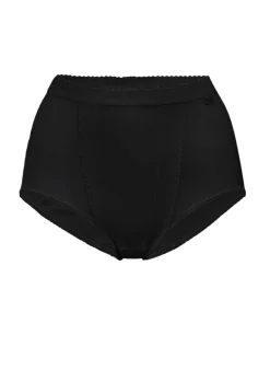 Doppelpack Baumwollslip mit Elasthan