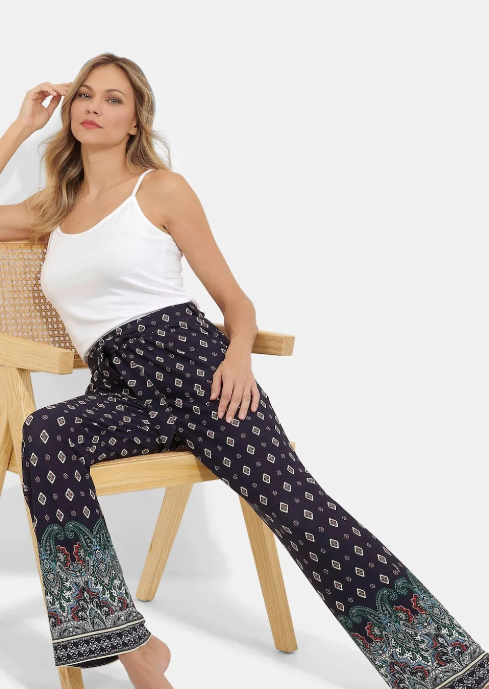 Doppelpack Shirt + Top