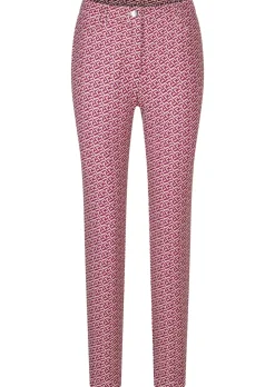 Druckhose LOUISA in Scuba-Qualität
