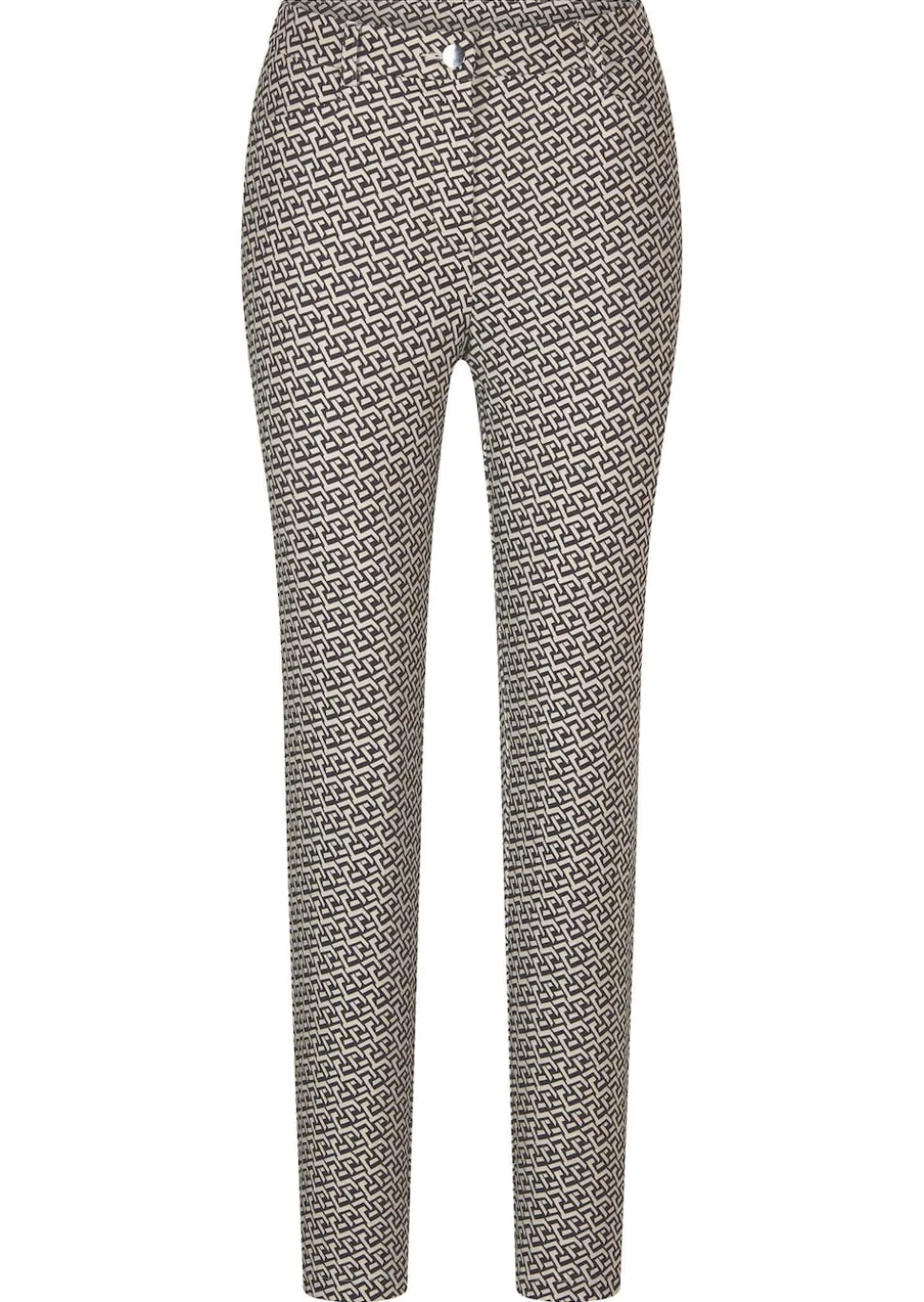 Druckhose LOUISA in Scuba-Qualität