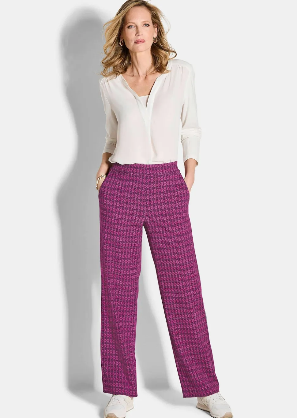 Druckhose VERA
