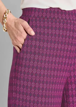 Druckhose VERA