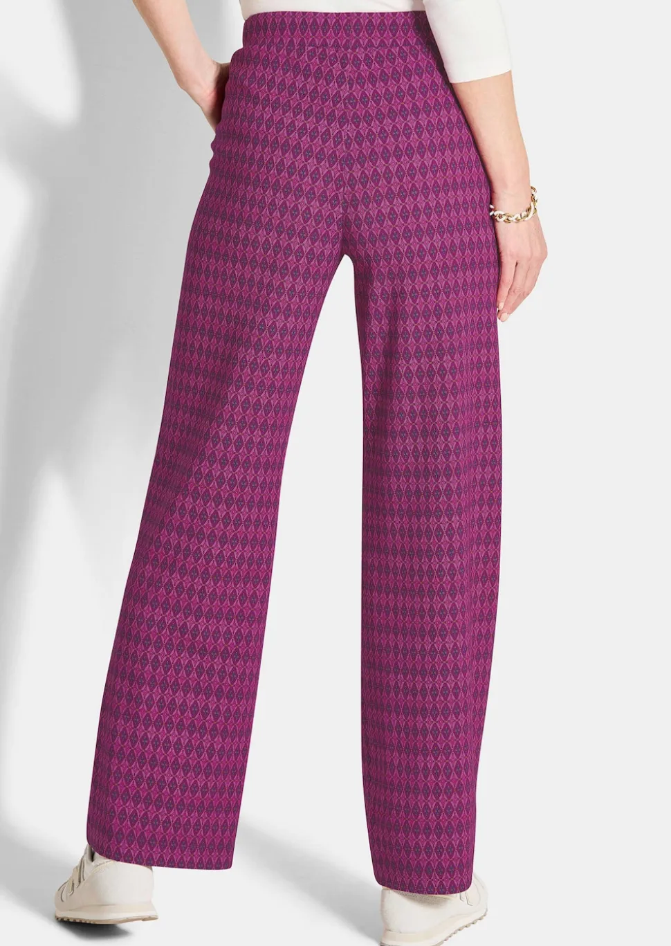Druckhose VERA